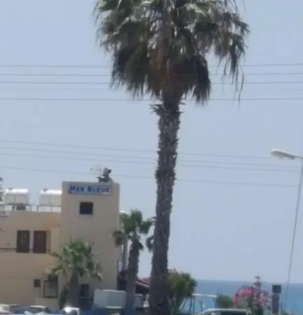 度假居 Beach House 沃罗里尼