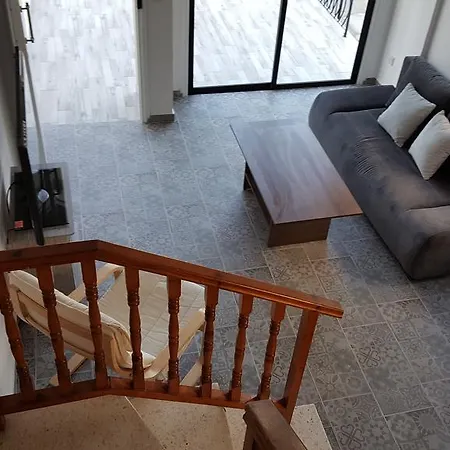 Ferienhaus Beach House