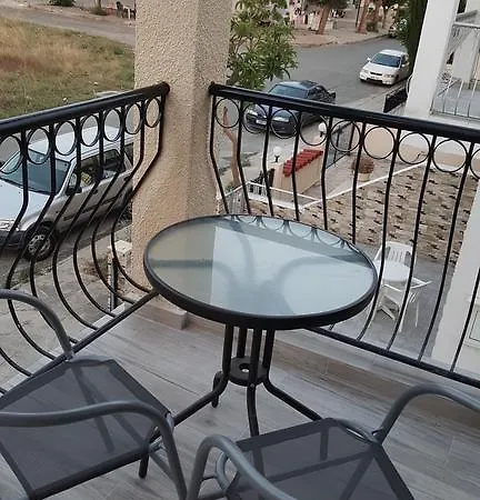 Ferienhaus Beach House Oroklini