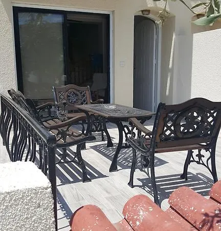 Ferienhaus Beach House